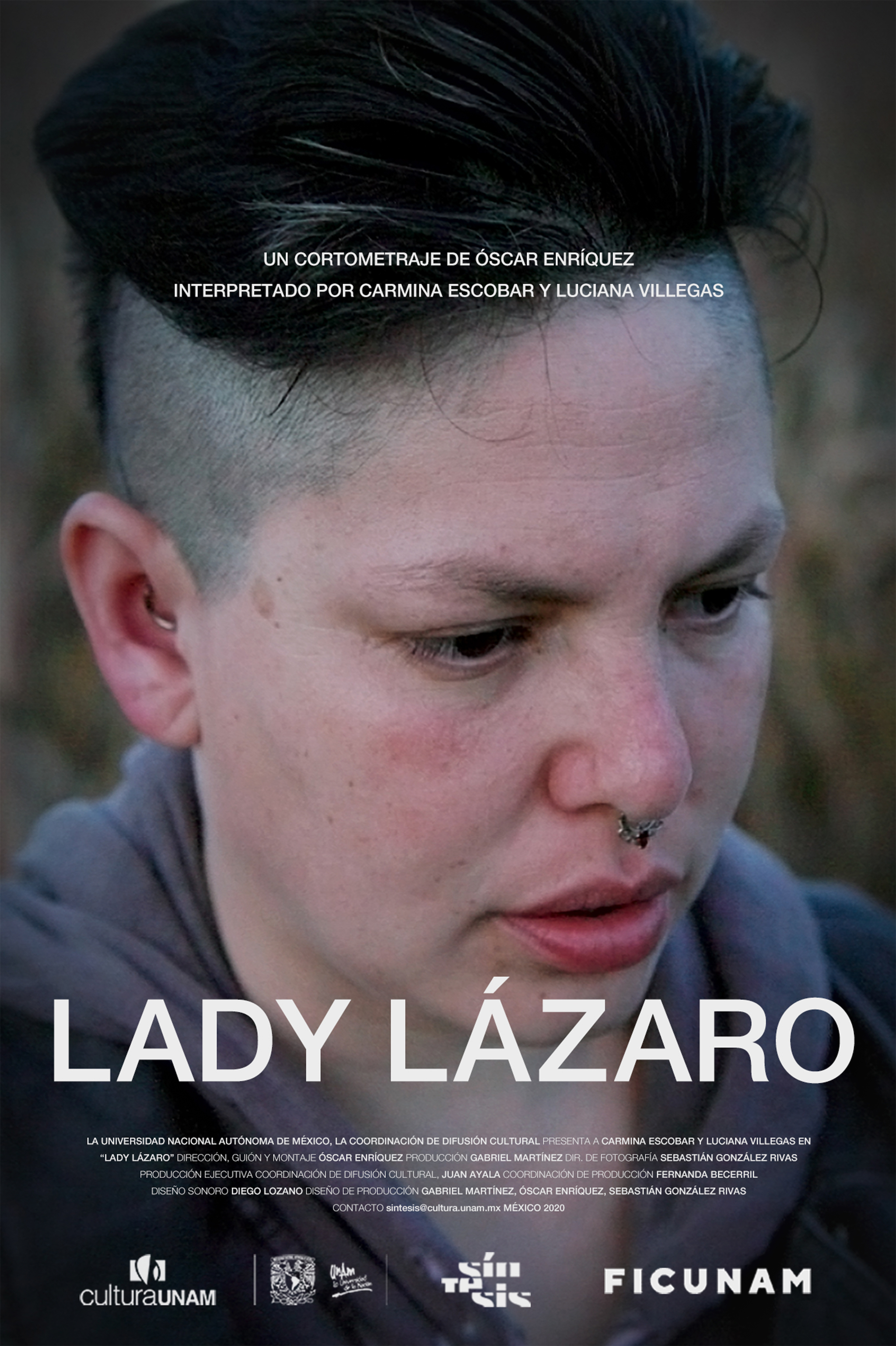 Lady Lazarus
